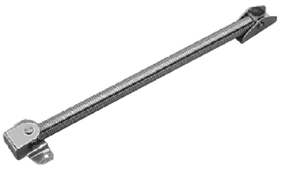 HATCH SPRING- STAINLESS 10-1/8